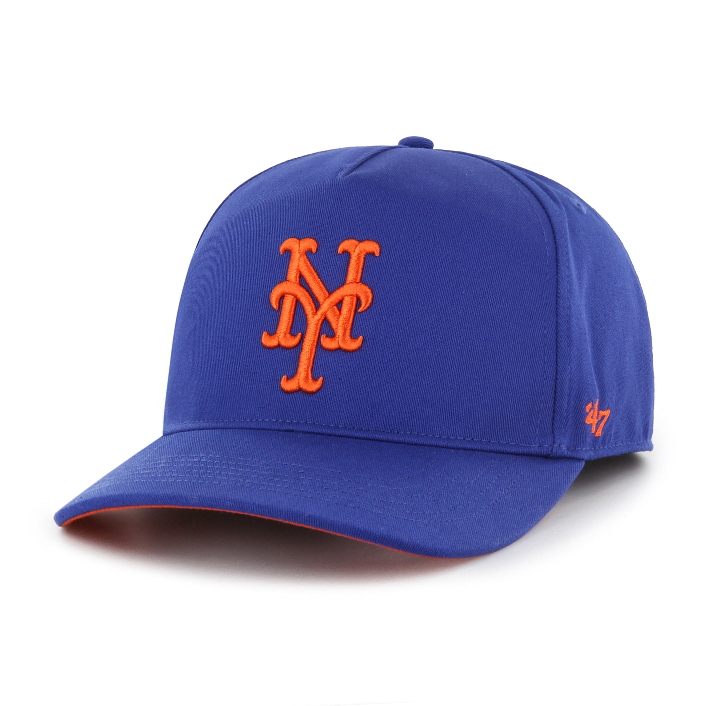NEW YORK METS '47 HITCH ROYAL