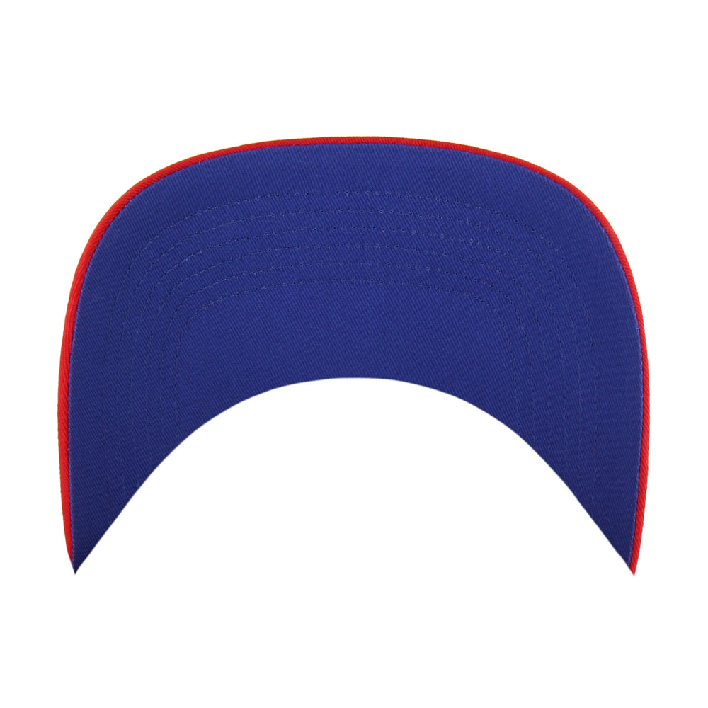 PHILADELPHIA PHILLIES '47 HITCH RED