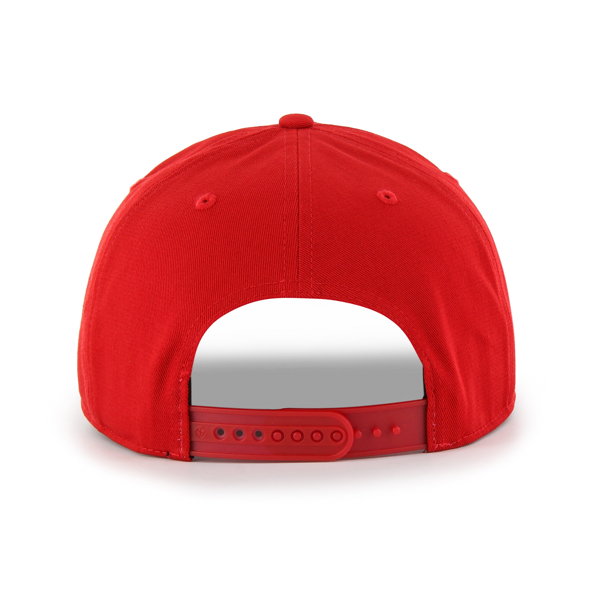 PHILADELPHIA PHILLIES '47 HITCH RED