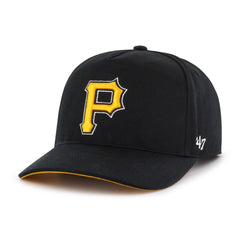 PITTSBURGH PIRATES '47 HITCH BLACK