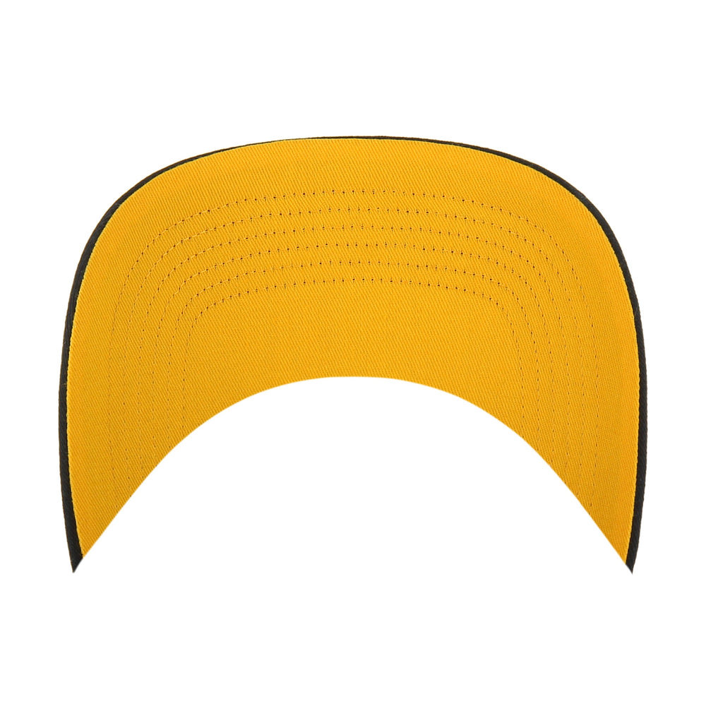 PITTSBURGH PIRATES '47 HITCH BLACK