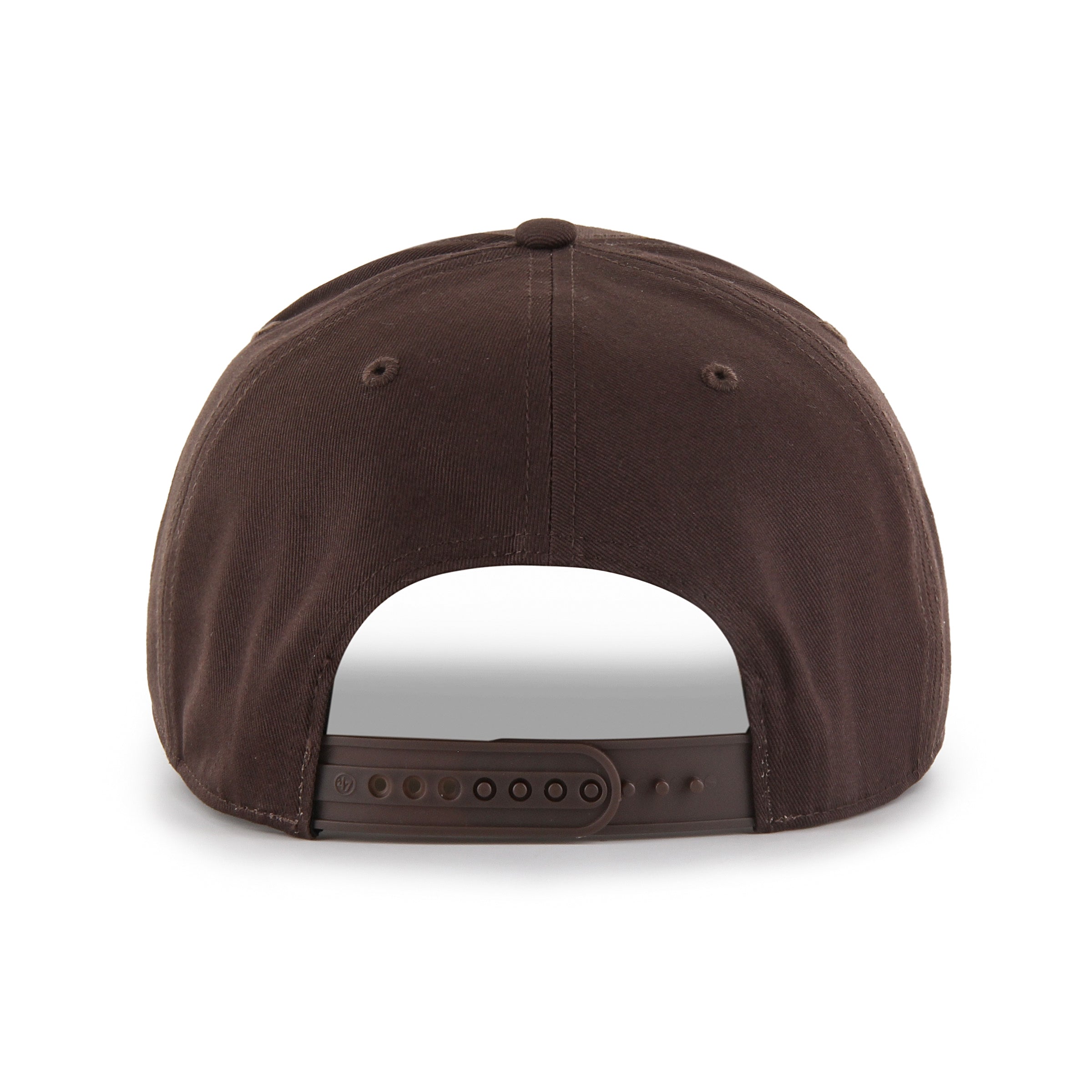 SAN DIEGO PADRES '47 HITCH BROWN