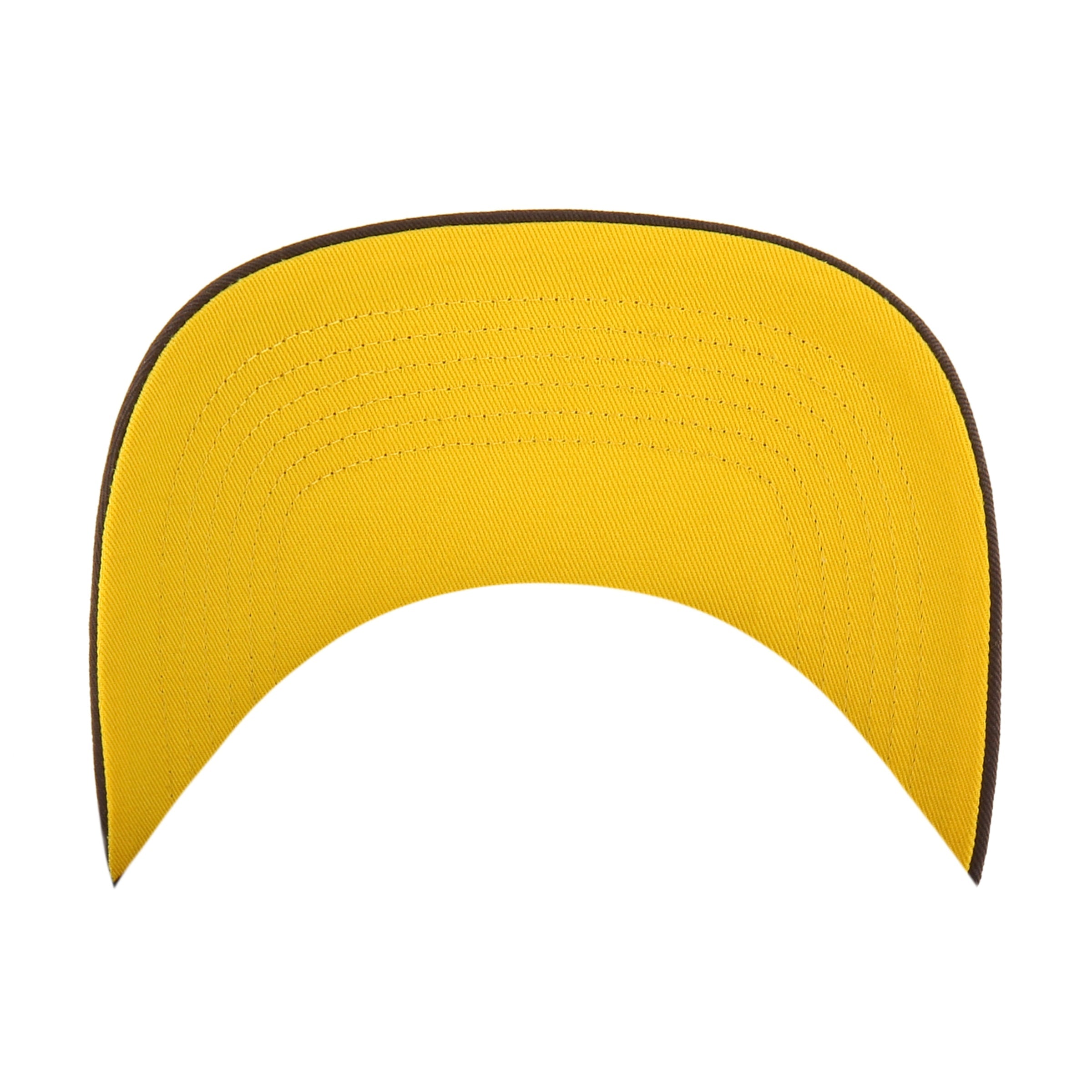 SAN DIEGO PADRES '47 HITCH BROWN