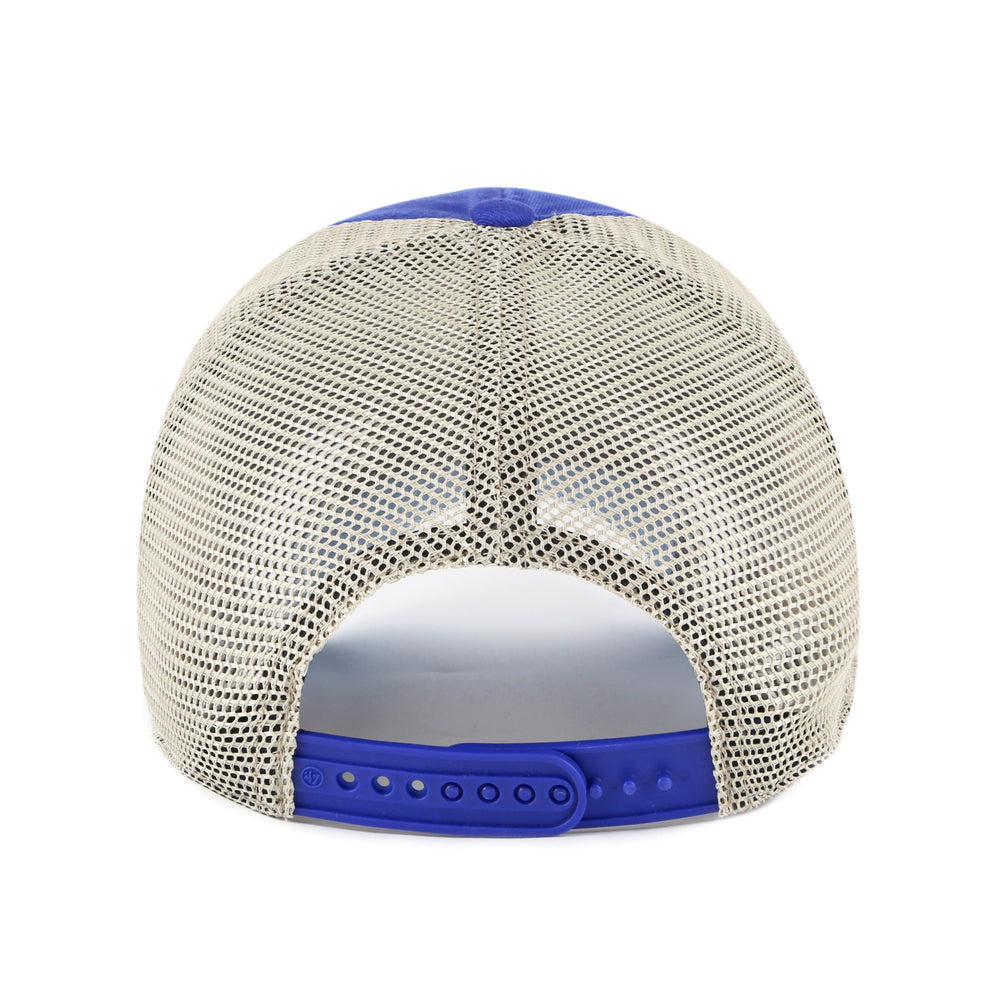 LOS ANGELES DODGERS GARLAND '47 CLEAN UP ROYAL