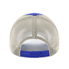 LOS ANGELES DODGERS GARLAND '47 CLEAN UP ROYAL