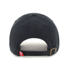 PHILADELPHIA PHILLIES '47 CLEAN UP BLACK