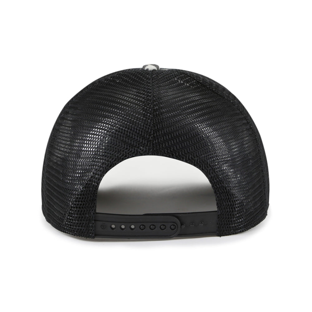 CHICAGO WHITE SOX TROPICALIA PATCH '47 HITCH BLACK