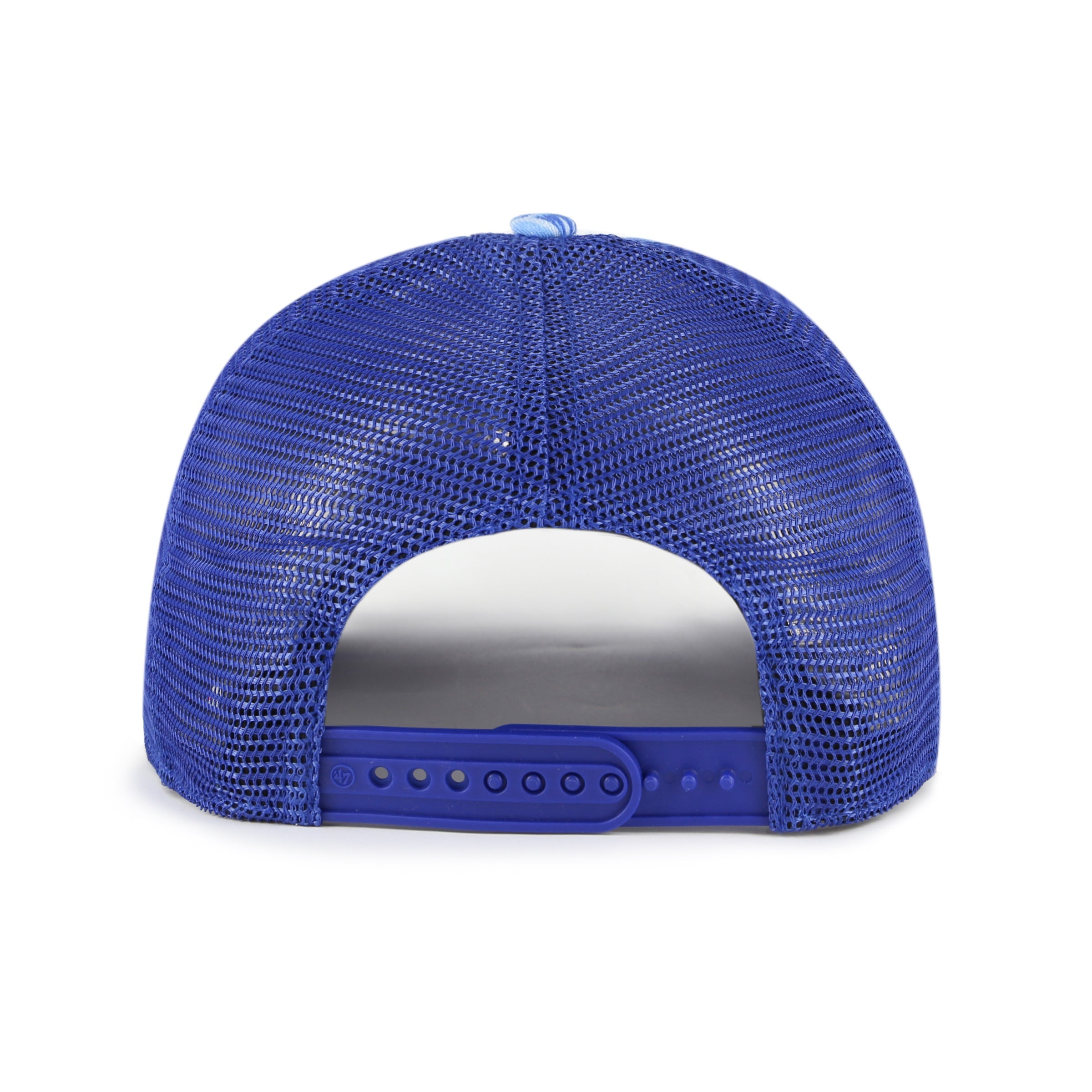 NEW YORK METS TROPICALIA PATCH '47 HITCH ROYAL