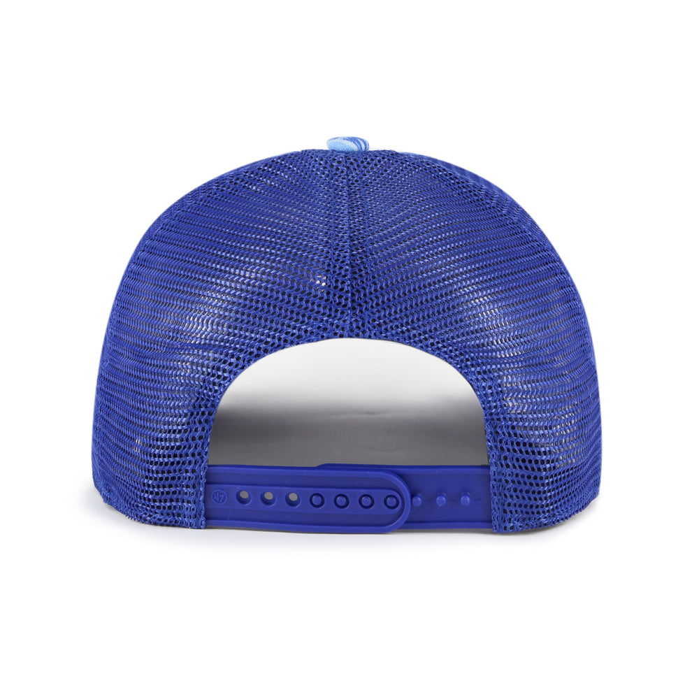 NEW YORK METS TROPICALIA PATCH '47 HITCH ROYAL