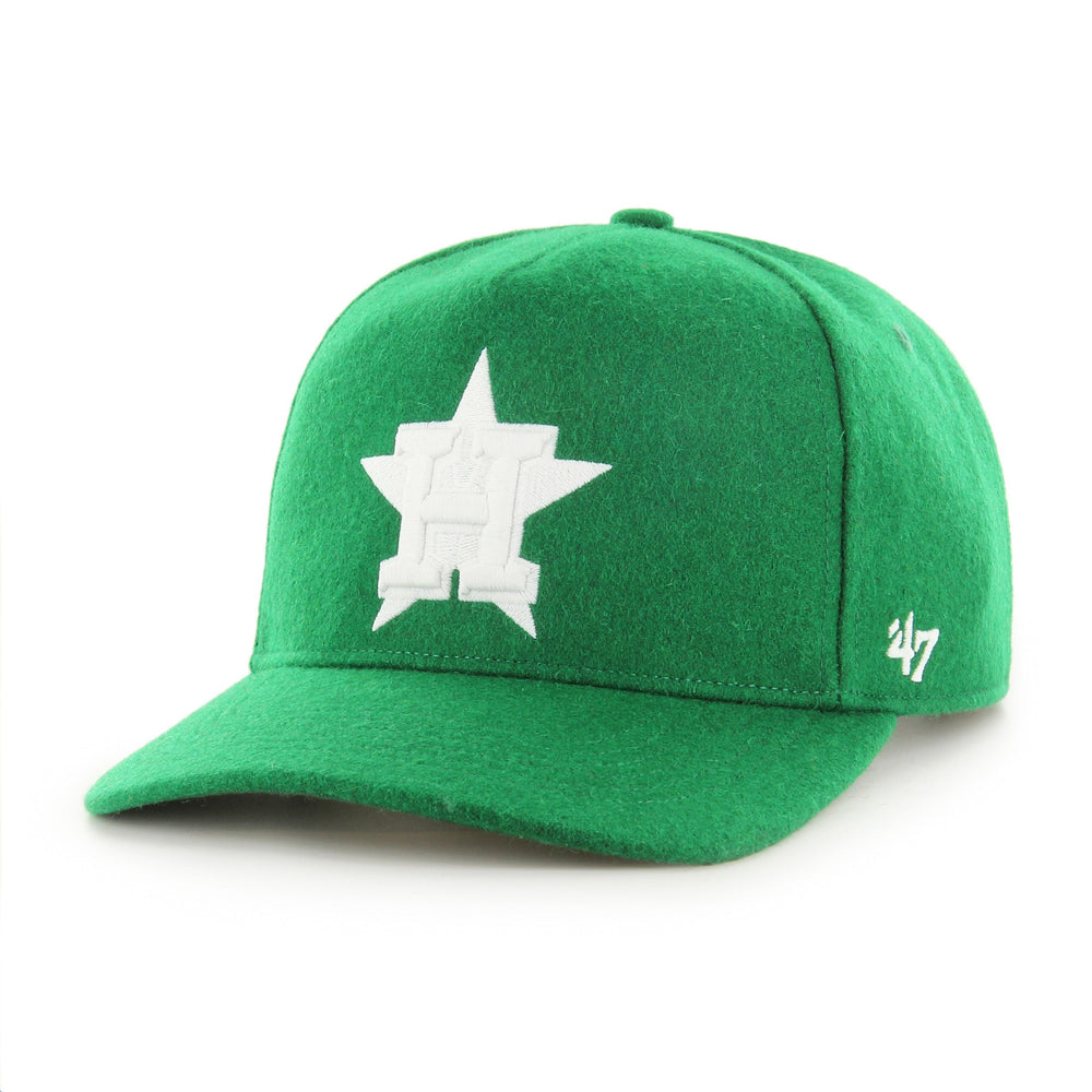 HOUSTON ASTROS ZODIAC '47 HITCH KELLY