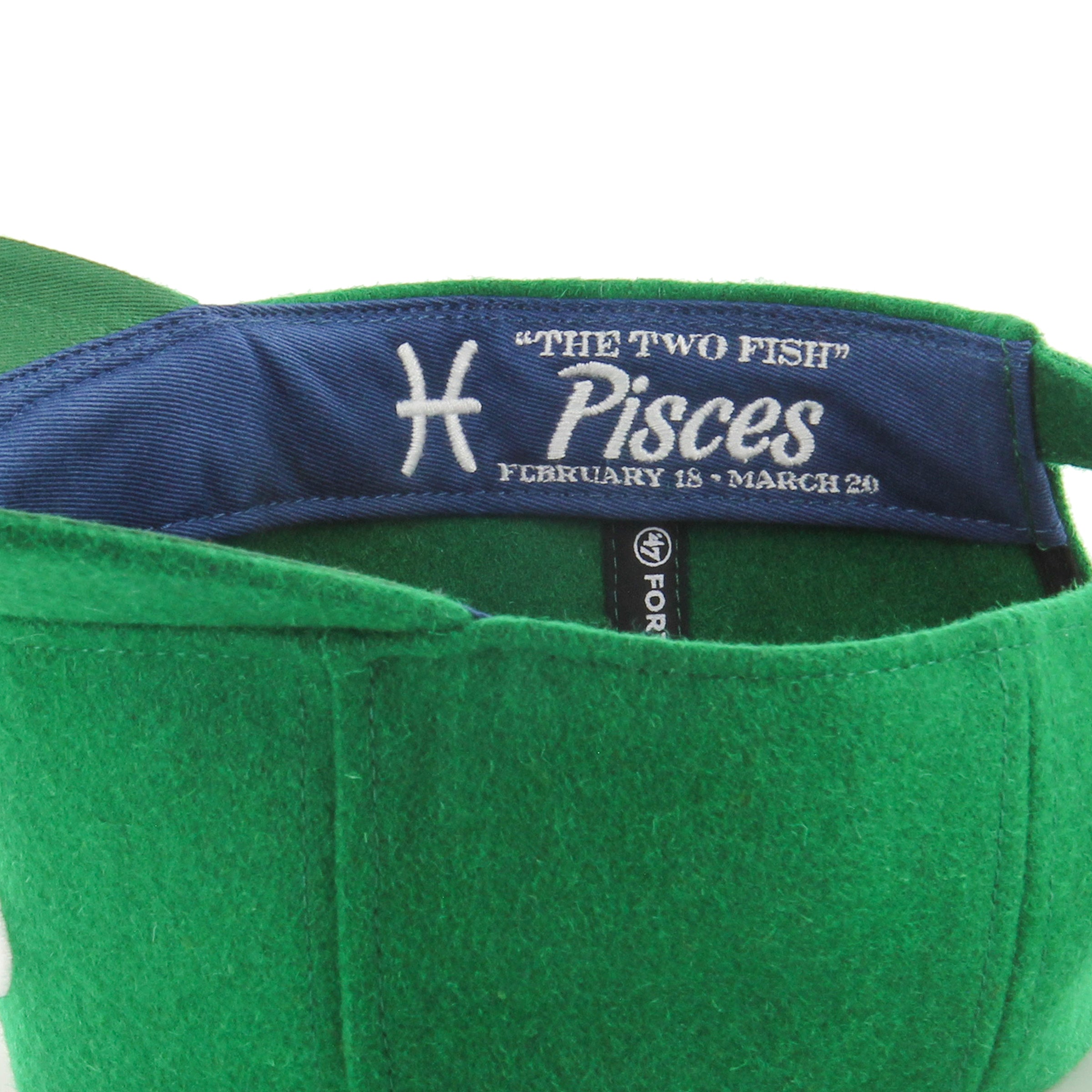 HOUSTON ASTROS ZODIAC '47 HITCH KELLY