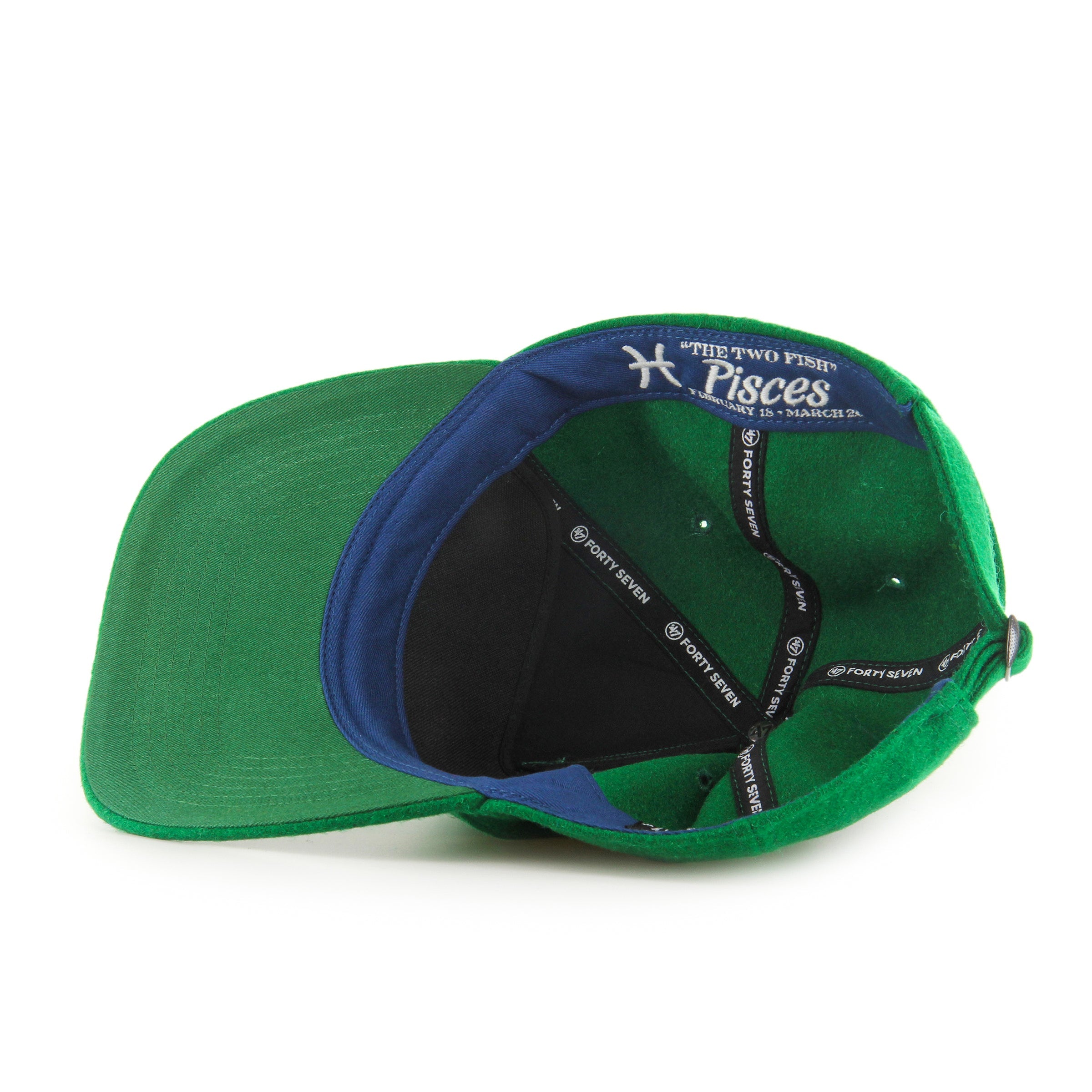 HOUSTON ASTROS ZODIAC '47 HITCH KELLY