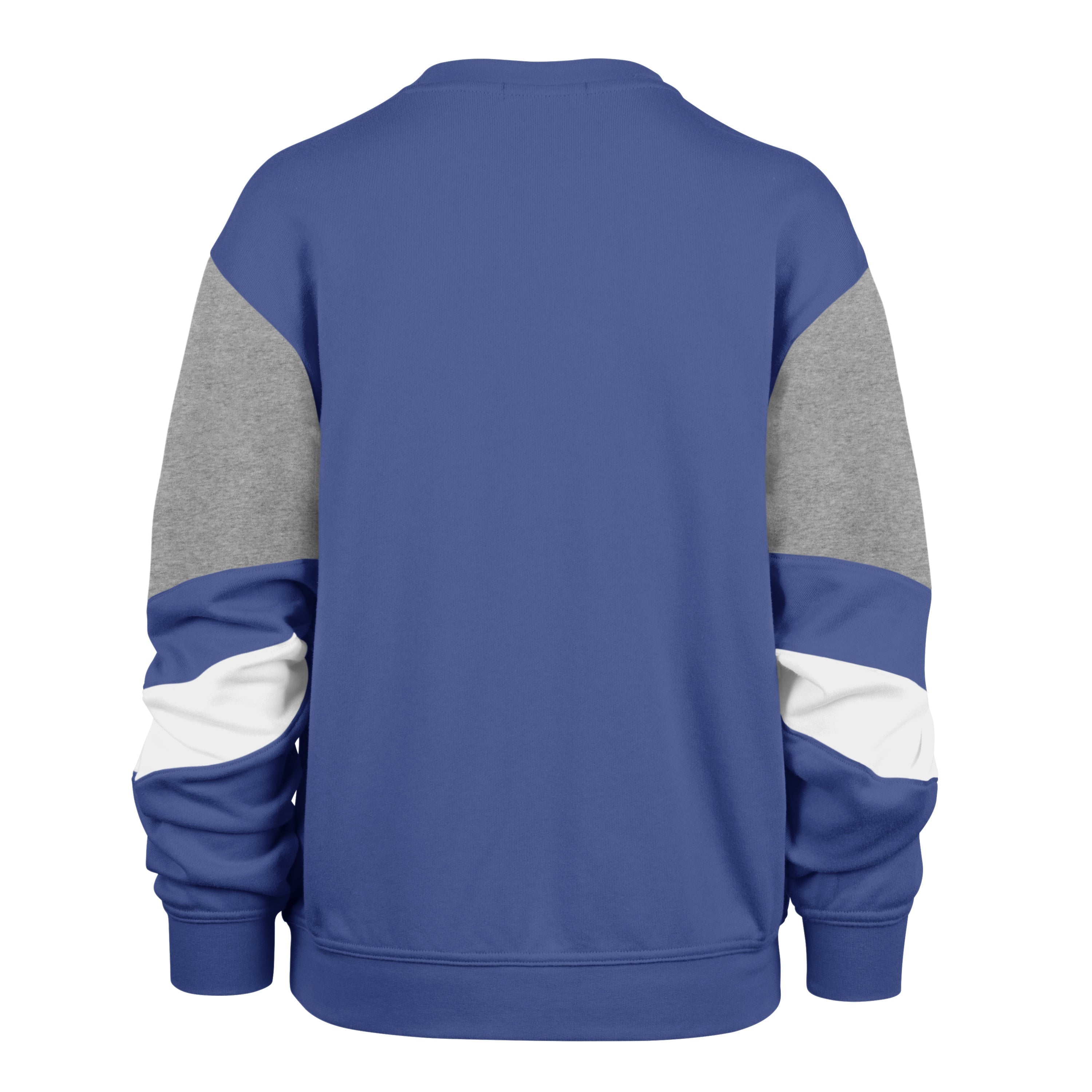 LOS ANGELES DODGERS DOUBLE HEADER NOVA '47 DORSET PARK CREW WOMENS JETTY BLUE