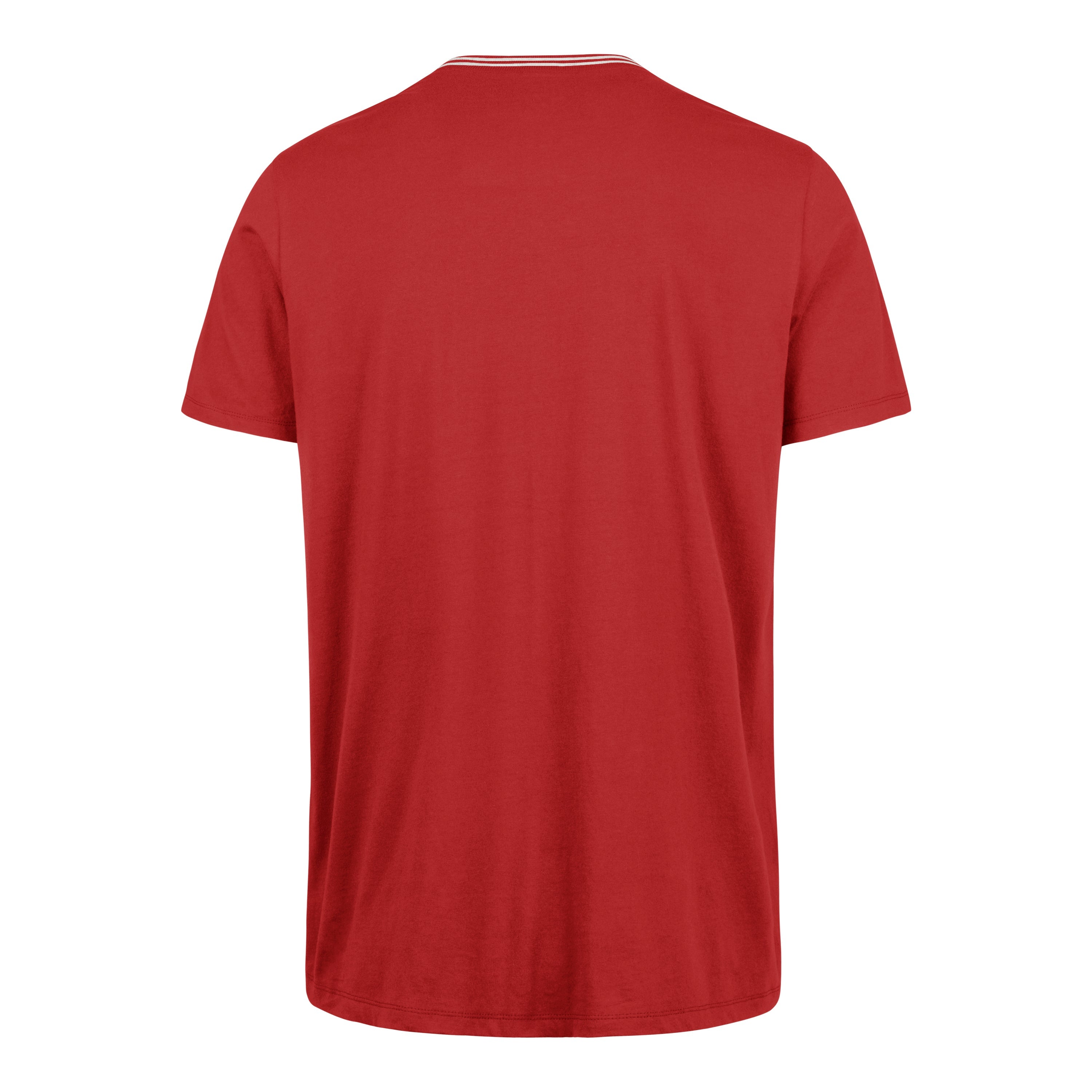 ST. LOUIS CARDINALS TOP LINE '47 STEWART TEE RACER RED