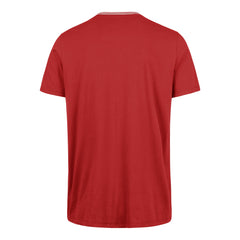 ST. LOUIS CARDINALS TOP LINE '47 STEWART TEE RACER RED