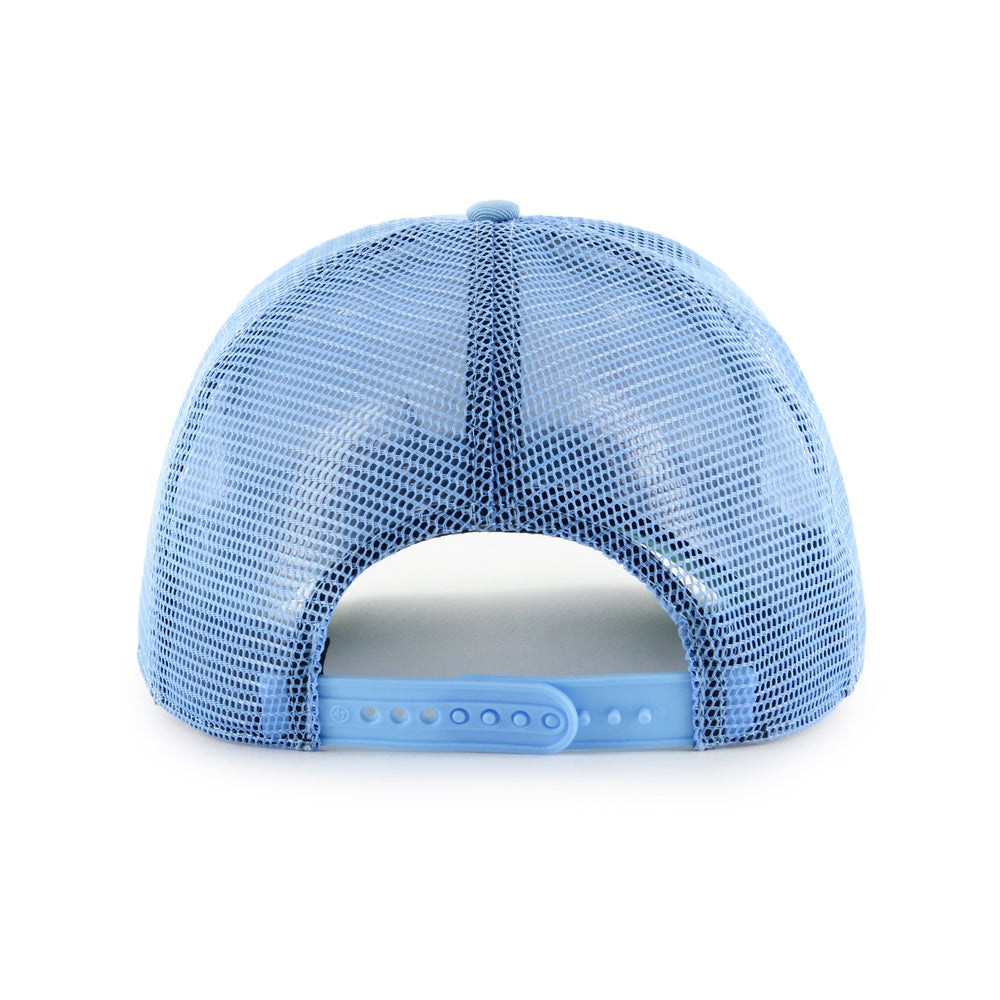 ATLANTA BRAVES COOPERSTOWN MESH '47 HITCH COLUMBIA