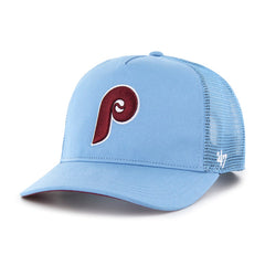 PHILADELPHIA PHILLIES COOPERSTOWN MESH '47 HITCH COLUMBIA