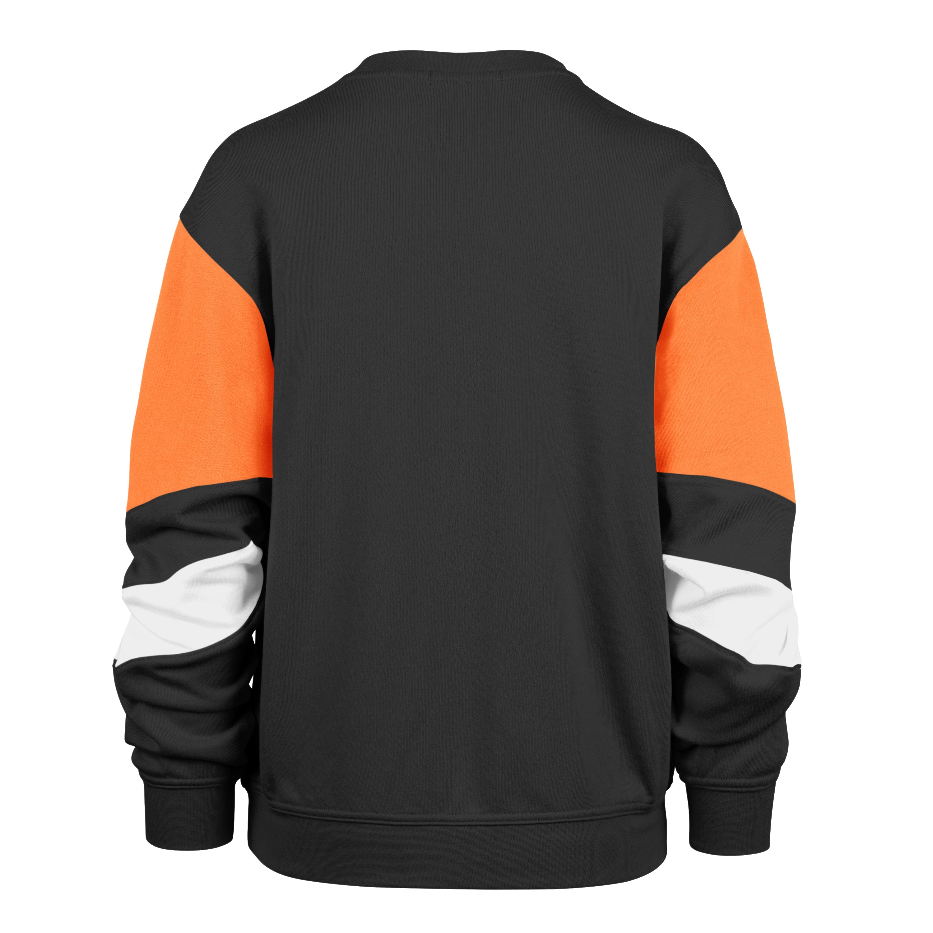 BALTIMORE ORIOLES COOPERSTOWN DOUBLE HEADER NOVA '47 DORSET PARK CREW WOMENS FLINT BLACK