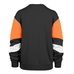 BALTIMORE ORIOLES COOPERSTOWN DOUBLE HEADER NOVA '47 DORSET PARK CREW WOMENS FLINT BLACK