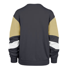 HOUSTON ASTROS COOPERSTOWN DOUBLE HEADER NOVA '47 DORSET PARK CREW WOMENS ATLAS BLUE