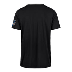 NEW YORK METS COOPERSTOWN DOUBLE HEADER CLOSER '47 PARKER TEE FLINT BLACK