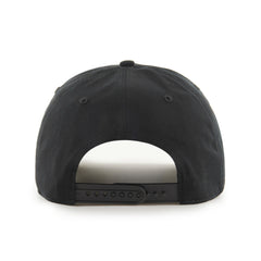 HOUSTON ASTROS COOPERSTOWN WORLD SERIES BLACK & WHITE SURE SHOT '47 HITCH BLACK