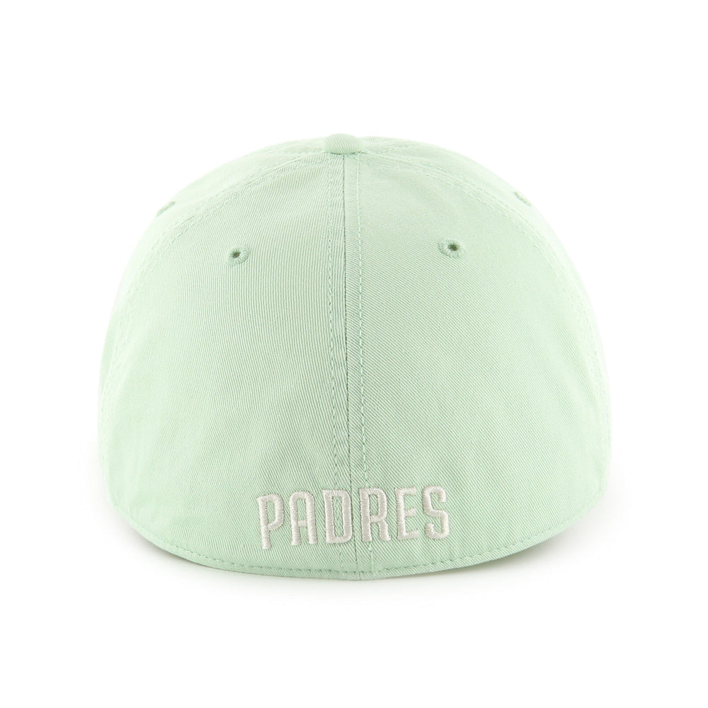 SAN DIEGO PADRES BRIGHT CLASSIC '47 FRANCHISE ALOE