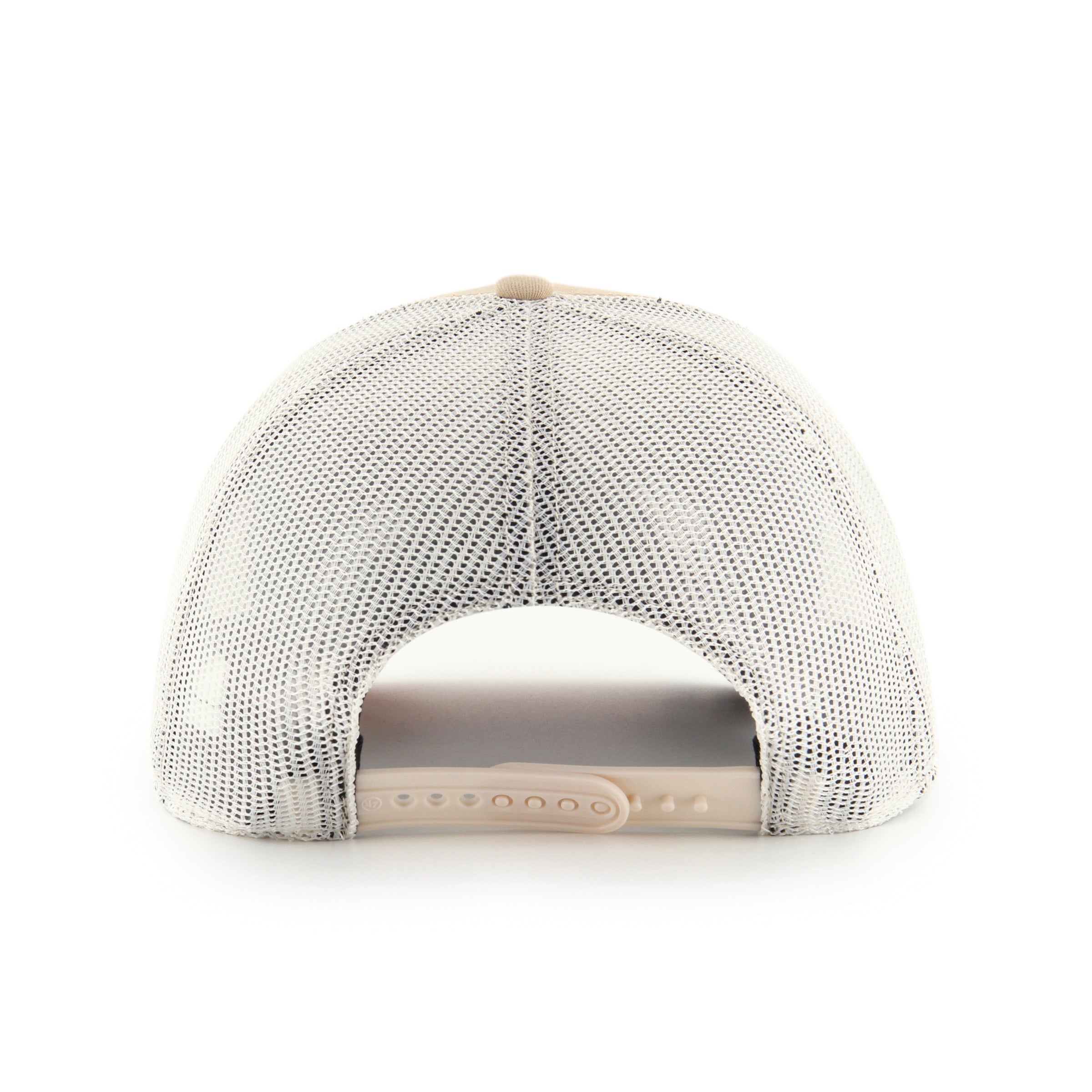 ATHLETICS GLORY DAZE '47 TRUCKER KHAKI