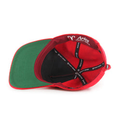 SAN DIEGO PADRES ZODIAC '47 HITCH TORCH RED