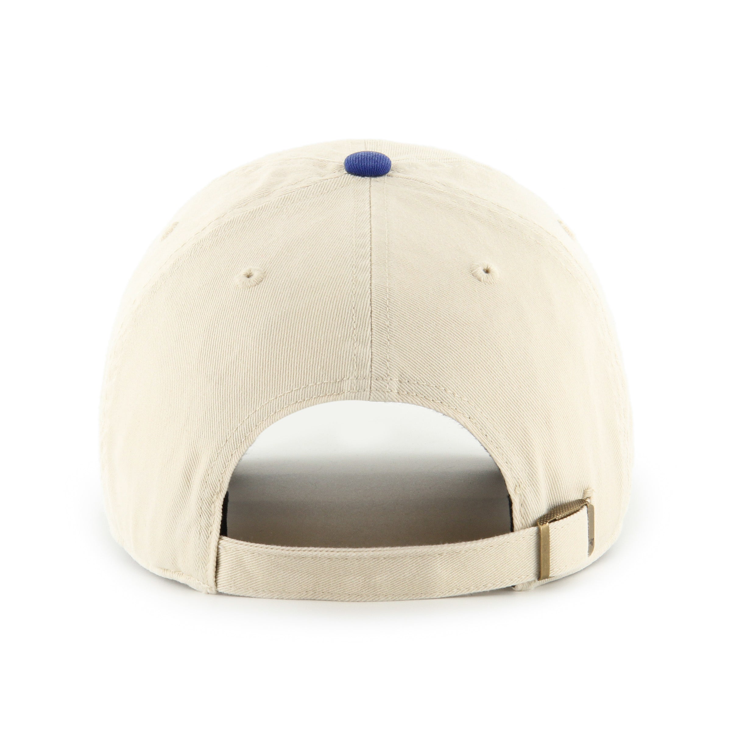 ATLANTA BRAVES COOPERSTOWN ALL STAR GAME BALLPARK SCRIPT SHOT '47 CLEAN UP NATURAL