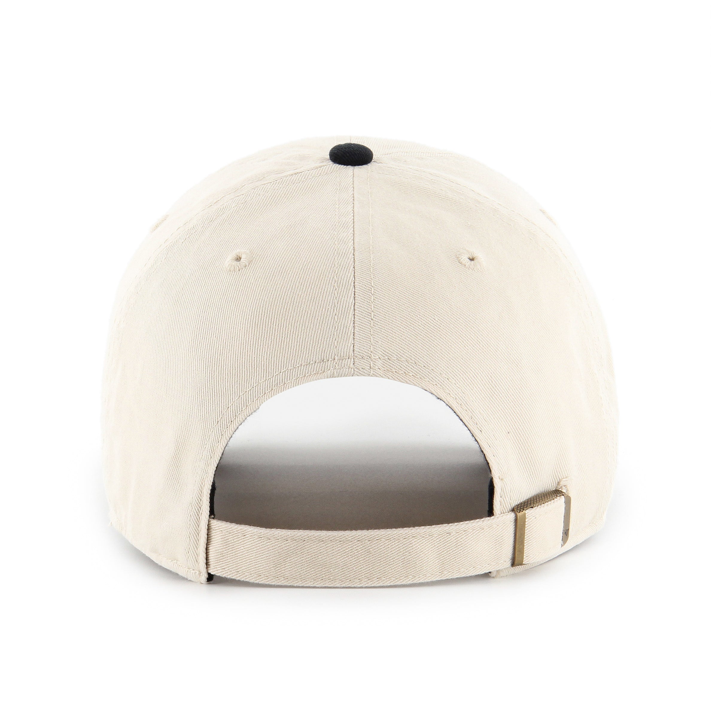 MIAMI MARLINS COOPERSTOWN BALLPARK SCRIPT SHOT '47 CLEAN UP NATURAL