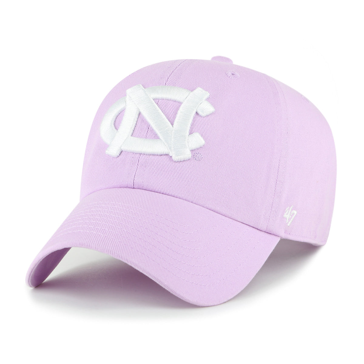 NORTH CAROLINA TAR HEELS UNC '47 CLEAN UP COSMOS