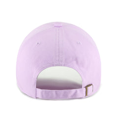 NORTH CAROLINA TAR HEELS UNC '47 CLEAN UP COSMOS