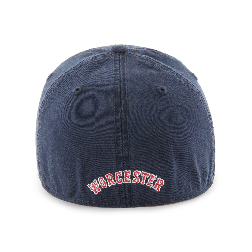 WORCESTER RED SOX CLASSIC '47 FRANCHISE NAVY