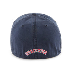 WORCESTER RED SOX CLASSIC '47 FRANCHISE NAVY
