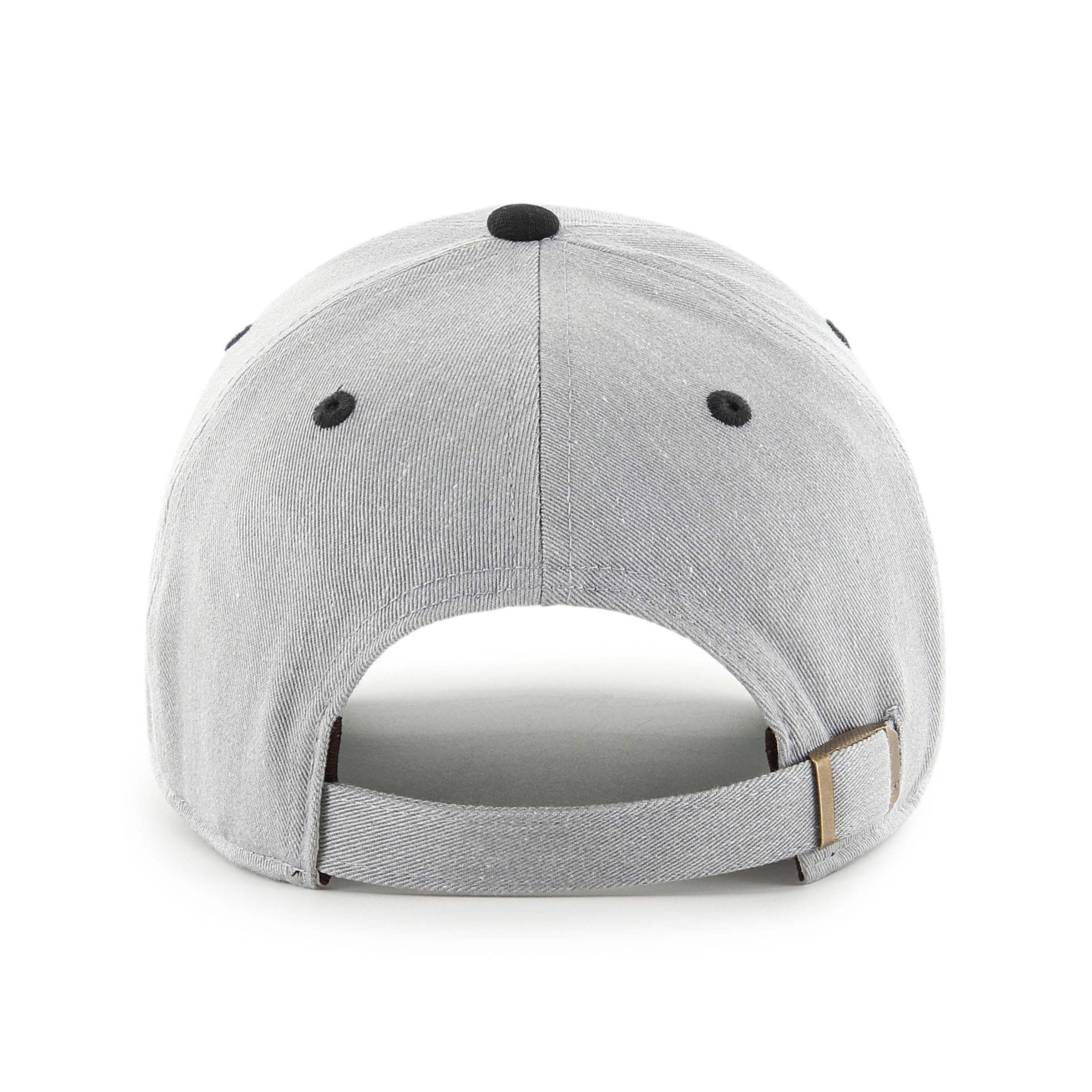 NORFOLK TIDES FULL COUNT '47 CLEAN UP GRAY