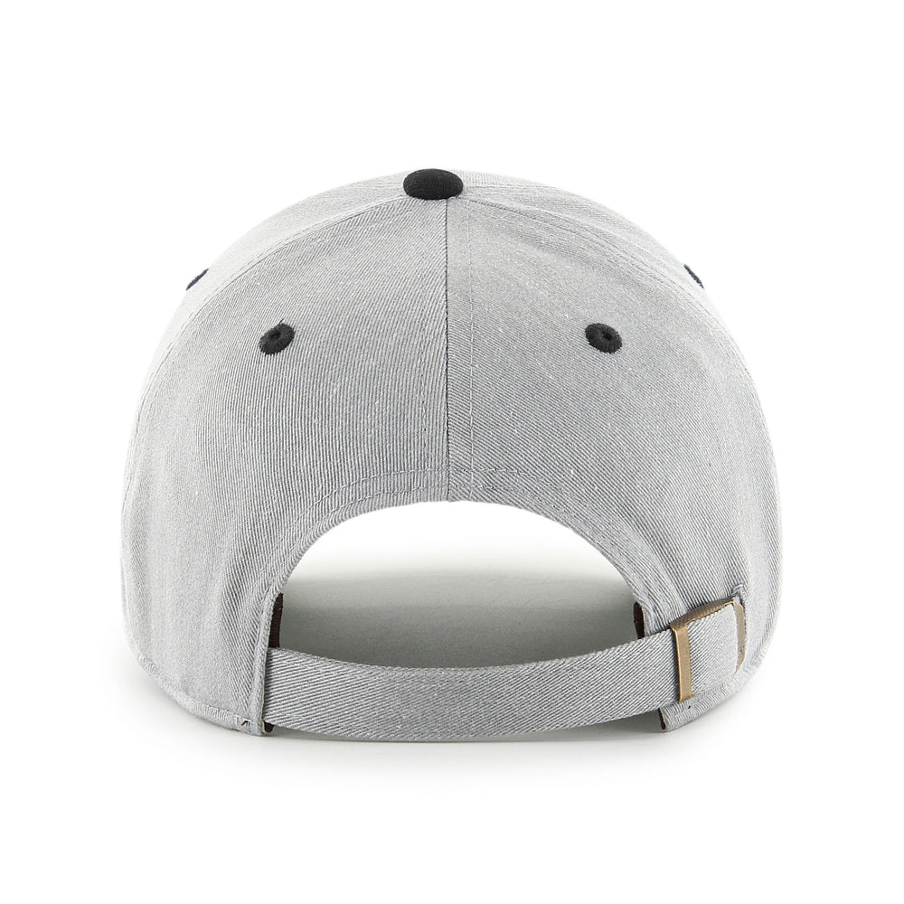 NORFOLK TIDES FULL COUNT '47 CLEAN UP GRAY