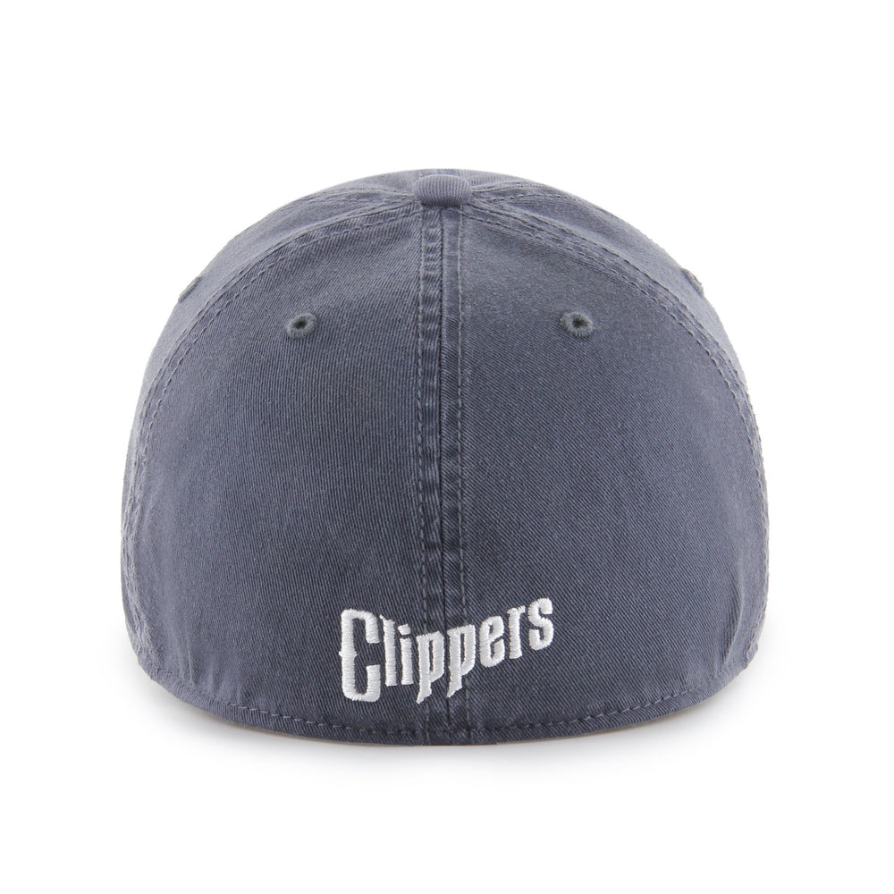 COLUMBUS CLIPPERS MOT CLASSIC '47 FRANCHISE VINTAGE NAVY