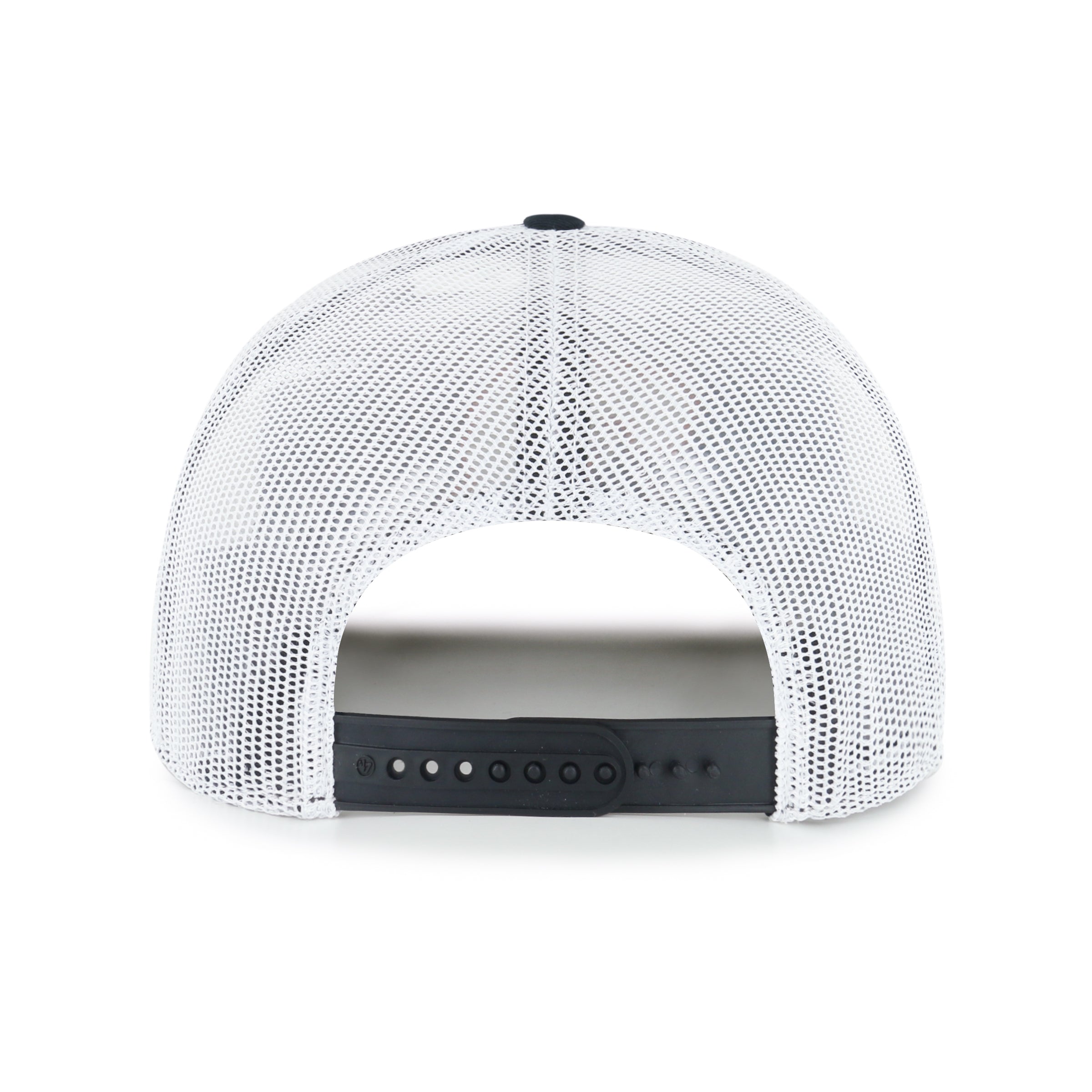 AUSTIN DILLON RICHARD CHILDRESS RACING DRY LINE '47 TRUCKER BLACK