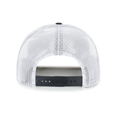 KYLE BUSCH RICHARD CHILDRESS RACING DRY LINE '47 TRUCKER BLACK