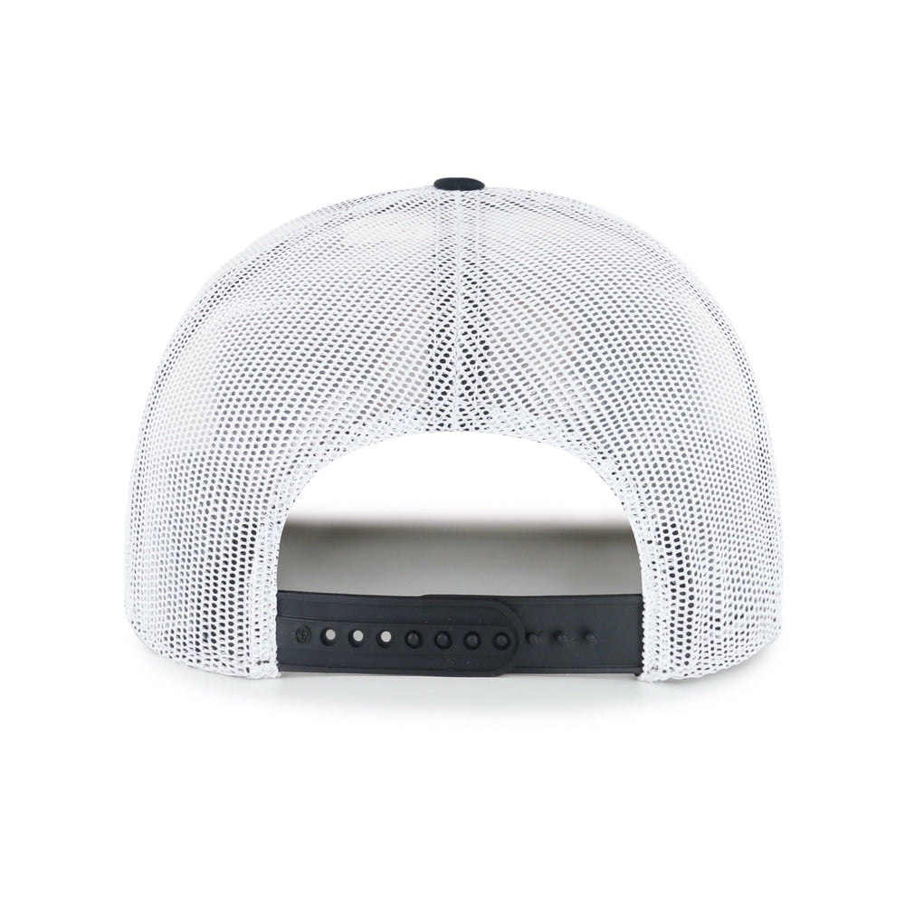 TYLER REDDICK 23XI RACING DRY LINE '47 TRUCKER BLACK