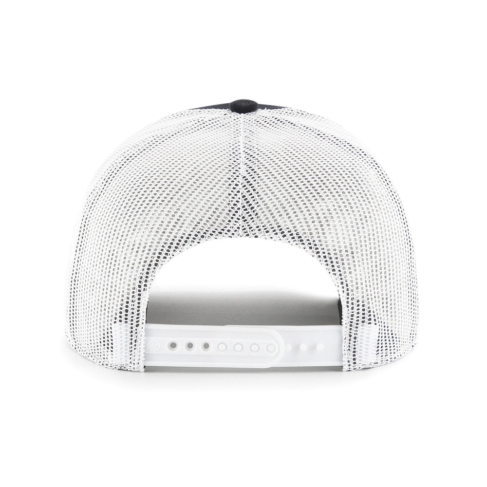 NASCAR '47 TRUCKER BLACK