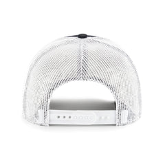 NASCAR '47 TRUCKER BLACK