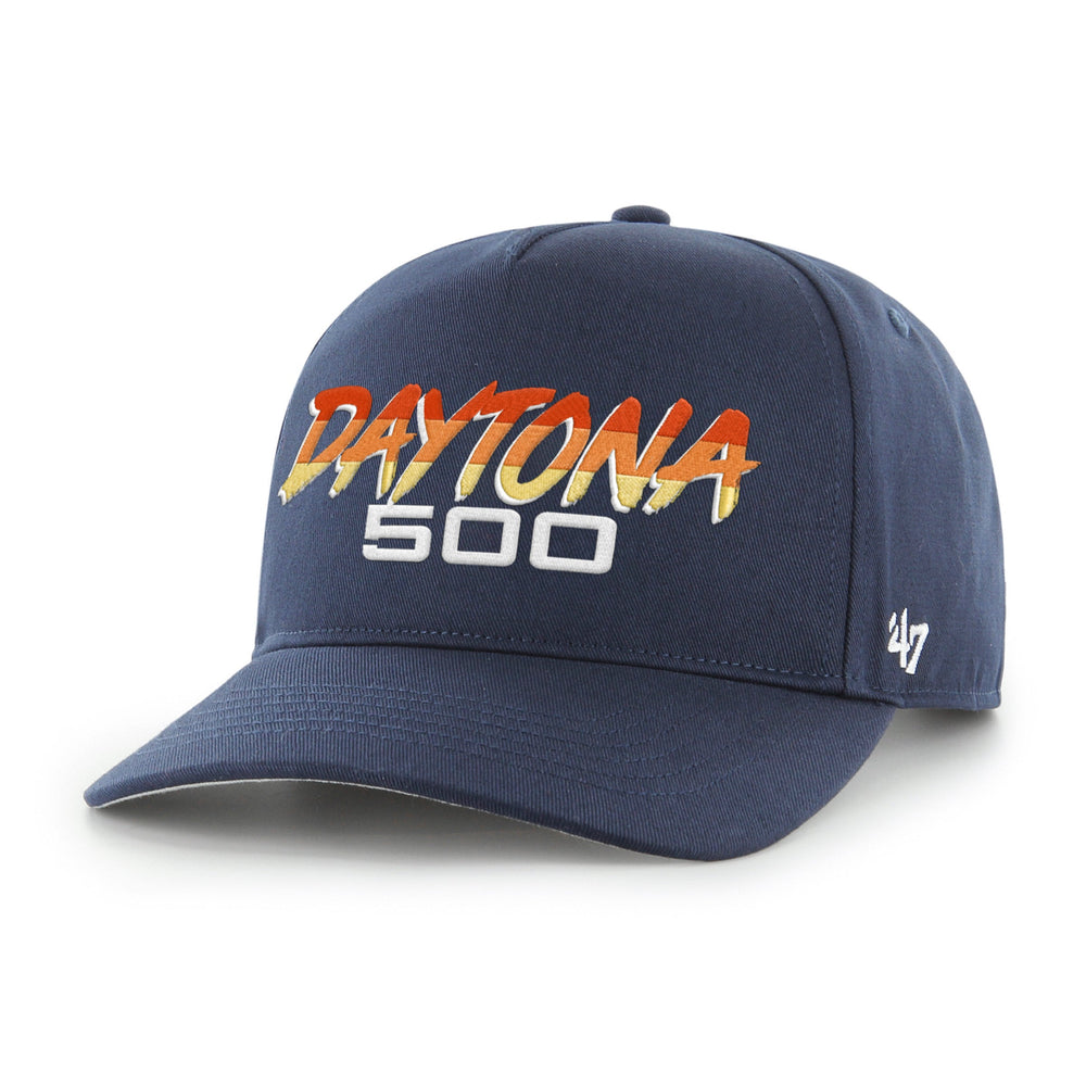 DAYTONA 500 '47 HITCH NAVY