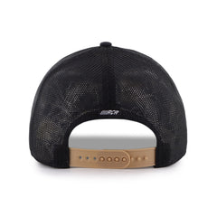 AUSTIN DILLON / RICHARD CHILDRESS RACING SURE SHOT BRRR '47 TRUCKER BLACK