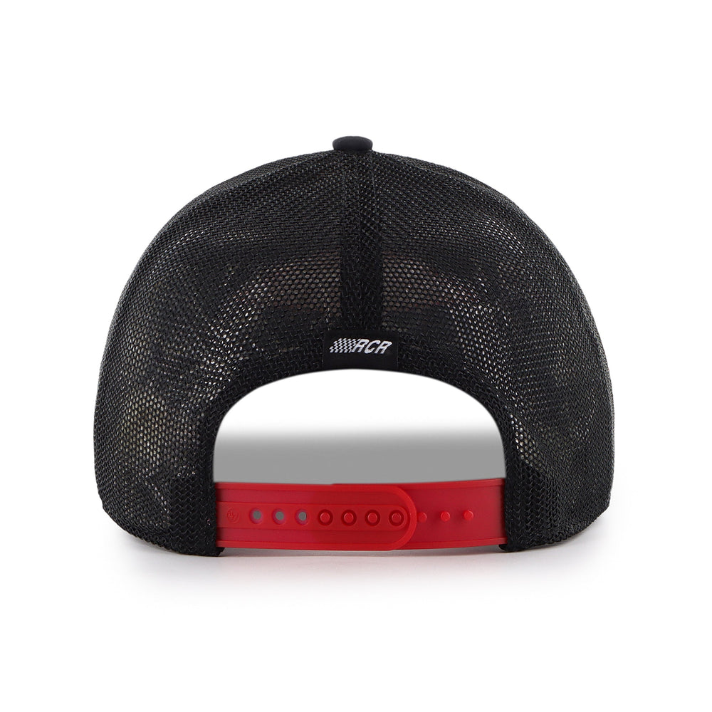 AUSTIN DILLON / RICHARD CHILDRESS RACING SURE SHOT BRRR '47 TRUCKER BLACK