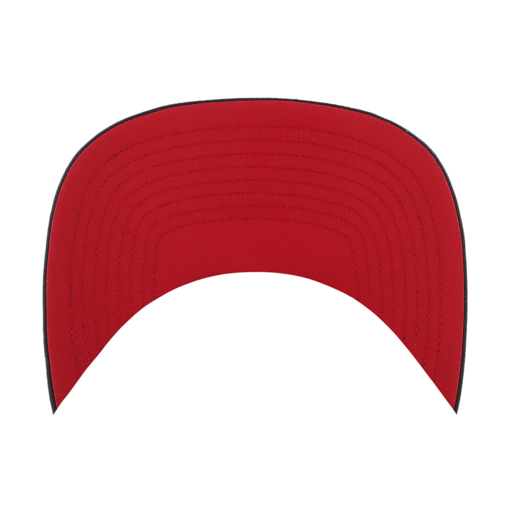 AUSTIN DILLON / RICHARD CHILDRESS RACING SURE SHOT BRRR '47 TRUCKER BLACK