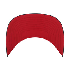 AUSTIN DILLON / RICHARD CHILDRESS RACING SURE SHOT BRRR '47 TRUCKER BLACK