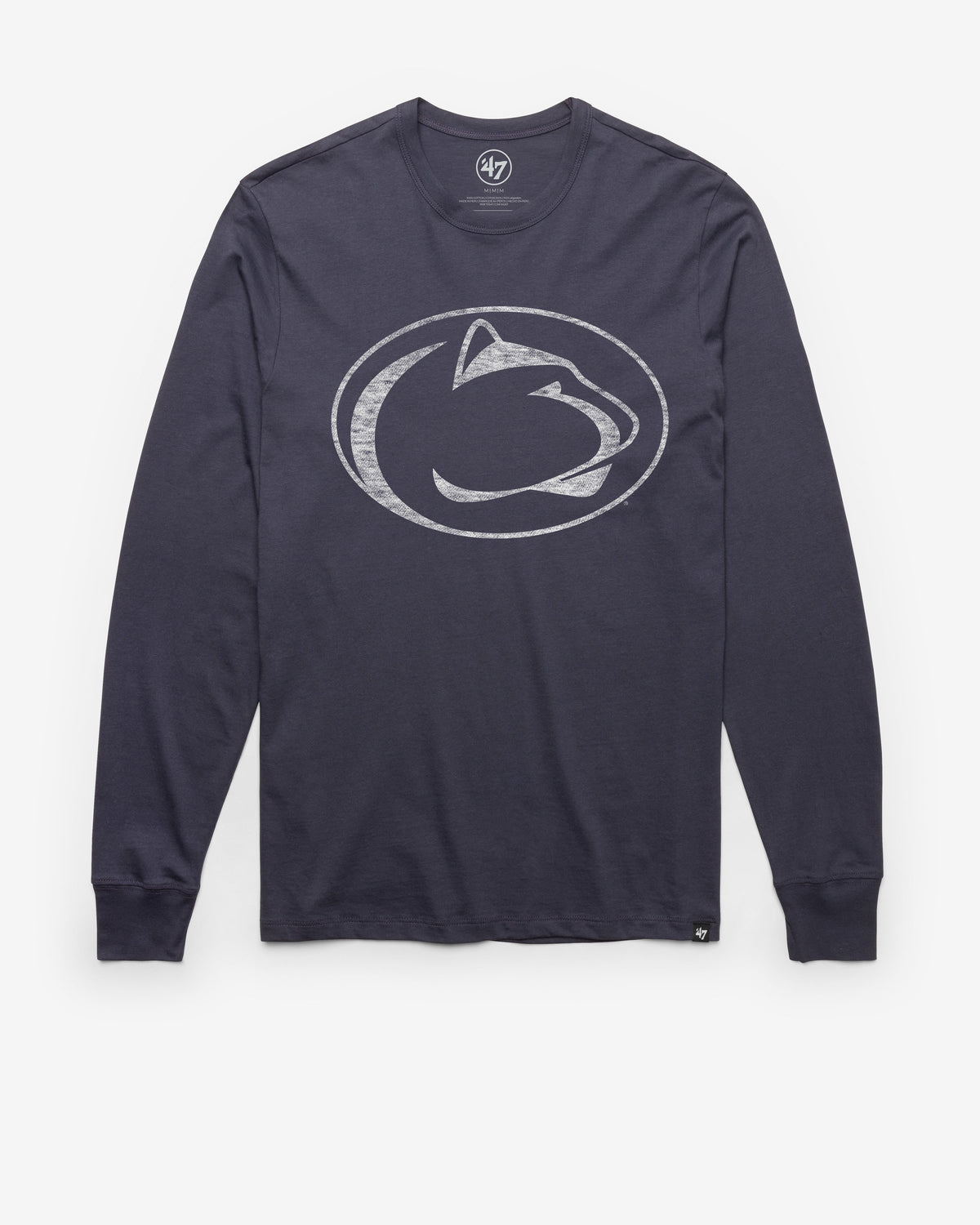 PENN STATE NITTANY LIONS PREMIER '47 FRANKLIN LONG SLEEVE ATLAS BLUE