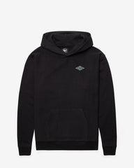 HOUSTON ASTROS MONOGRAM BACKER '47 FOUNDATION HOOD FLINT BLACK